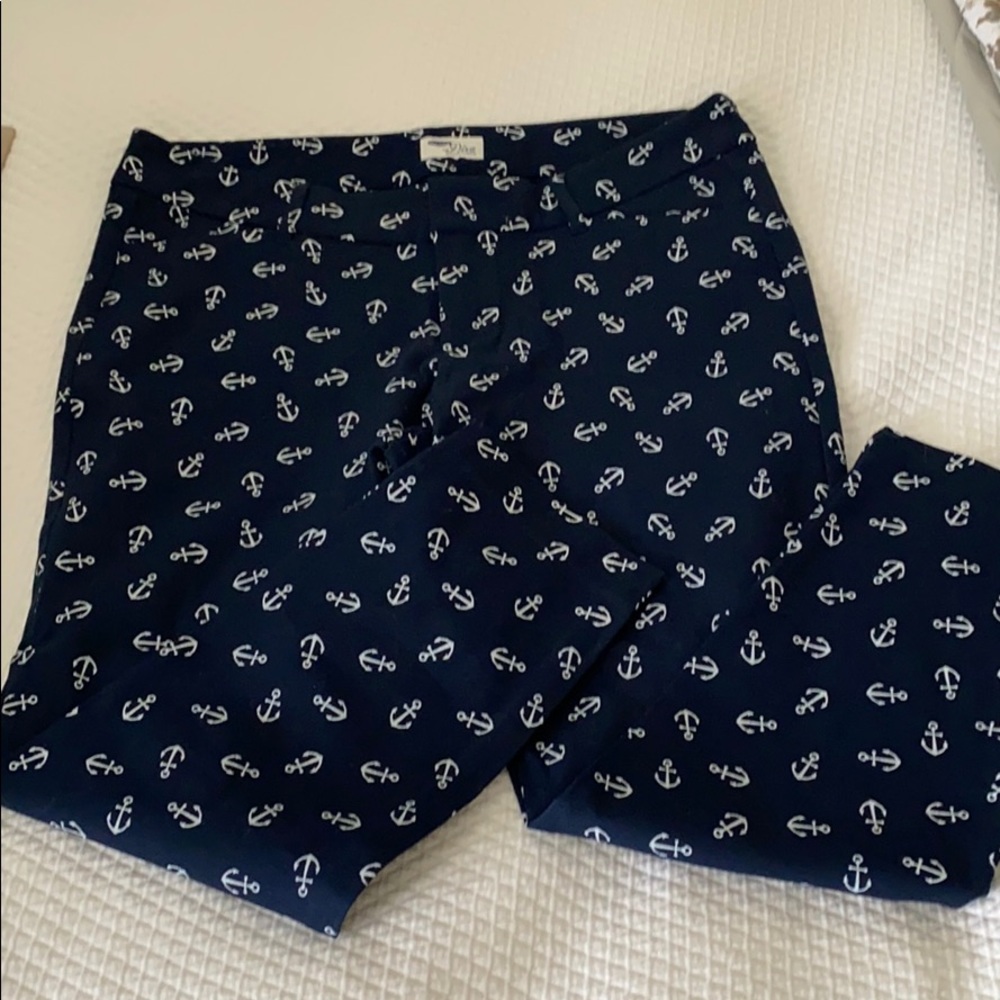 Old Navy The Diva pants